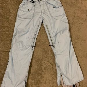 Turbine Performance board wear  pants for women